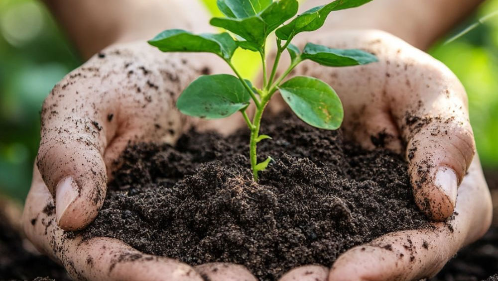 Bio-Inputs Revolution – How Biofertilizers and Biopesticides Are Reshaping Indian Agriculture