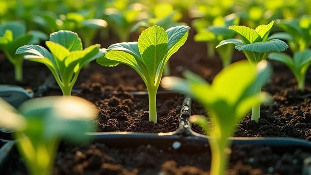 Soil Health Renaissance – How Chemical-Free Farming Rebuilds India’s Agricultural Foundation