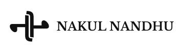 Nakul Nandhu