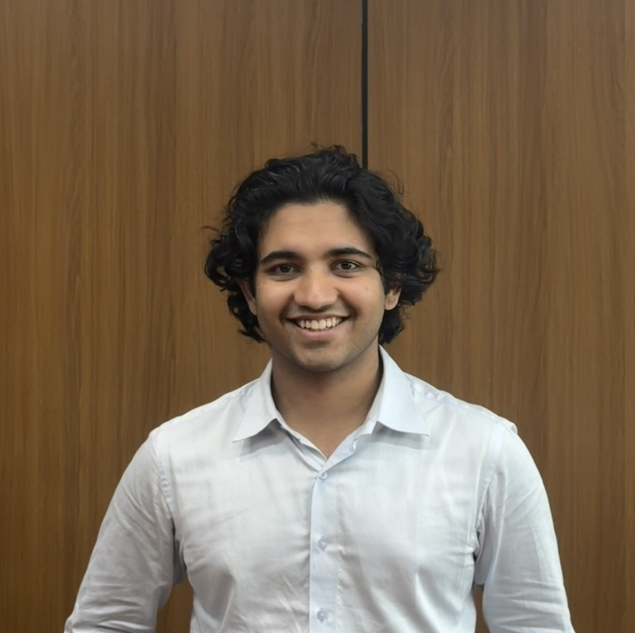 Nakul Nandhu