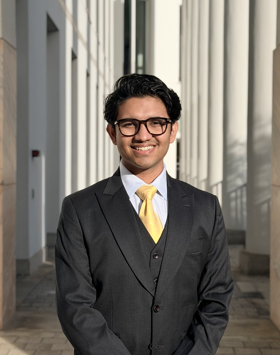 Nakul Nandhu